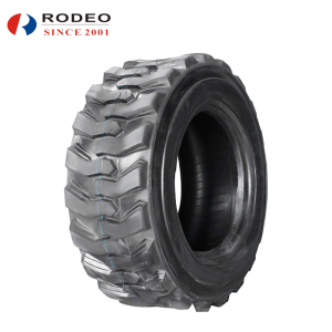 Skid Steer Tyre Rg500 Armour 14-17.5, 15-19.5