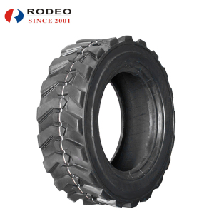 Armour Industrial Tire (EM500, 10-16.5)