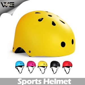 Protective Children Bicycle Moped Modular Open Face Helmets