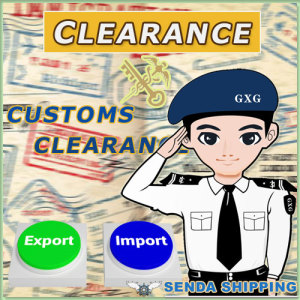 Shipment International Transportation Service From China